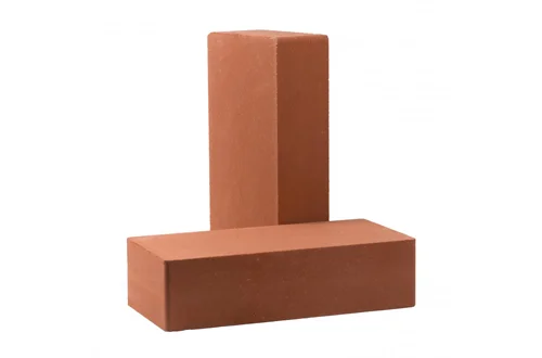 Кирпич гладкий полнотелый КСЛГ-4  250х120х65
