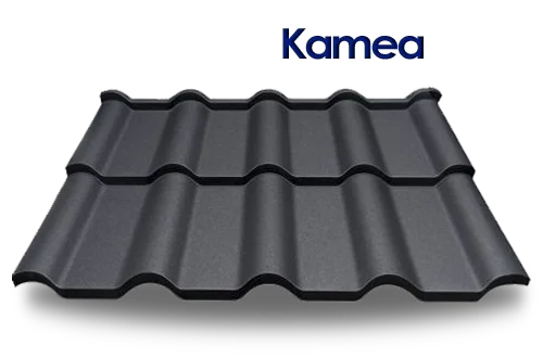 Металлочерепица Камея GrandLine