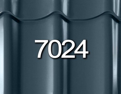 Металлочерепица 7024-e1555581033927
