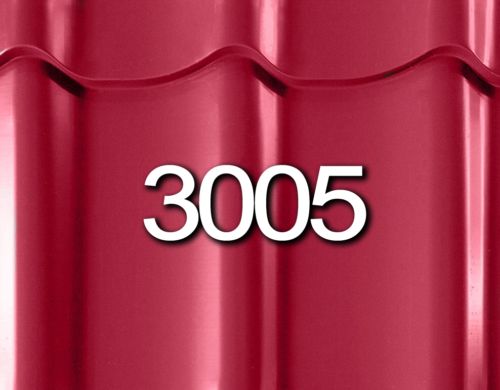 Металлочерепица 3005-e1555580859501