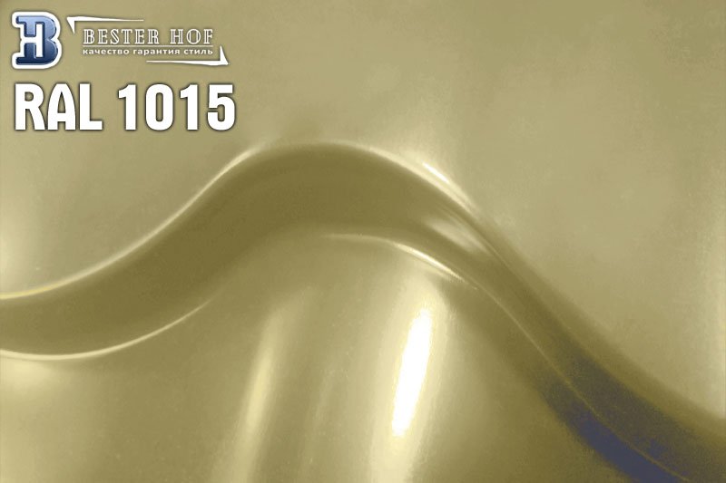 Металлочерепица 1015пе0