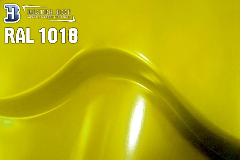 Металлочерепица 1018пе0