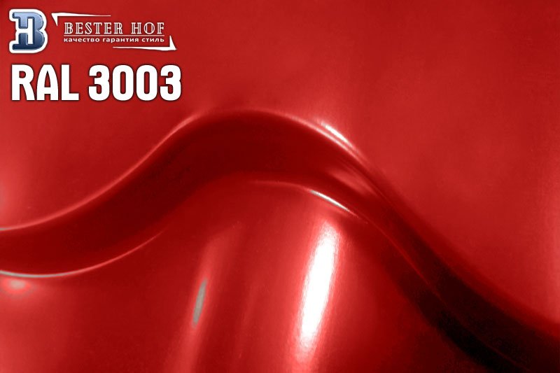 Металлочерепица 3003пе0