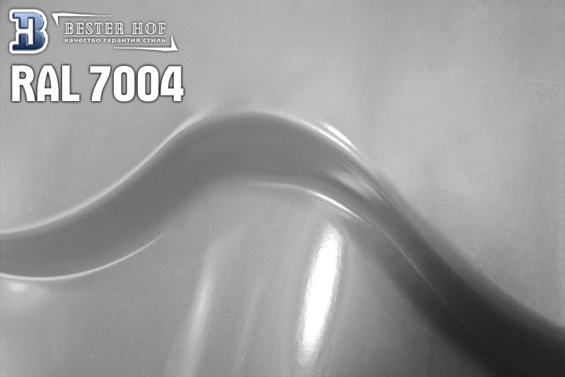Металлочерепица 7004пе0