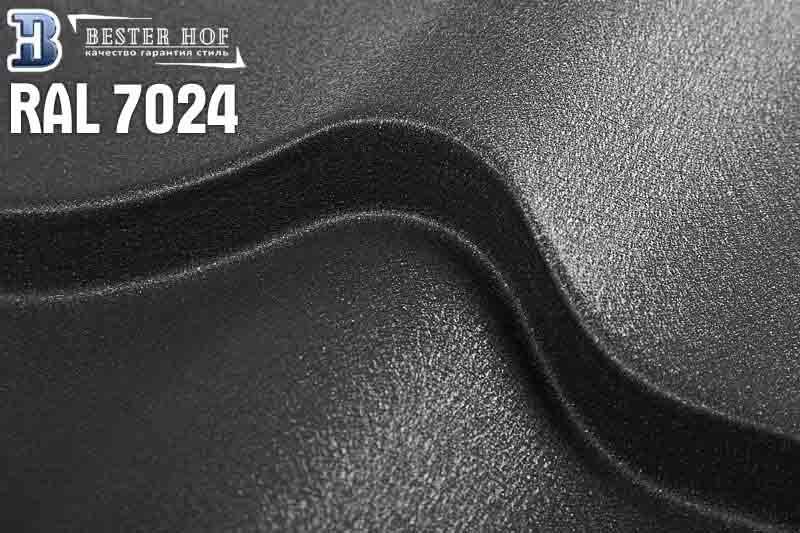 Металлочерепица 7024pem