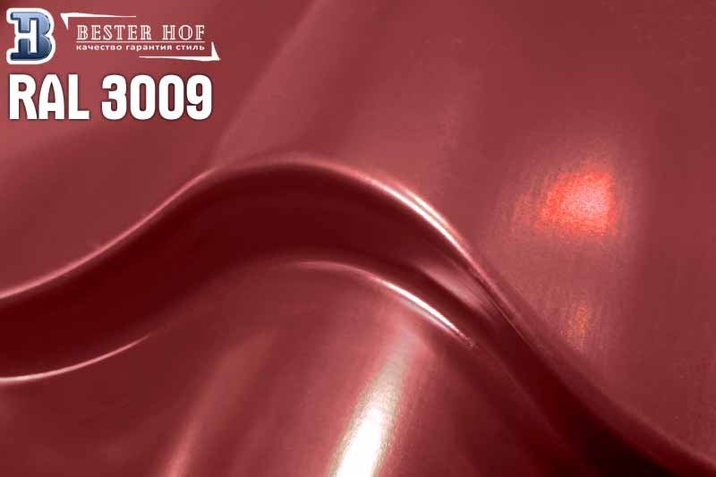Металлочерепица 3009