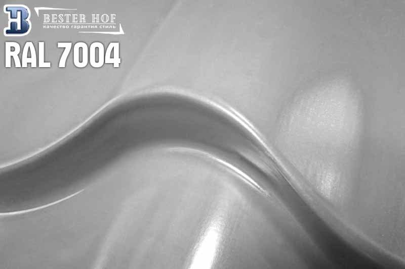 Металлочерепица 7004