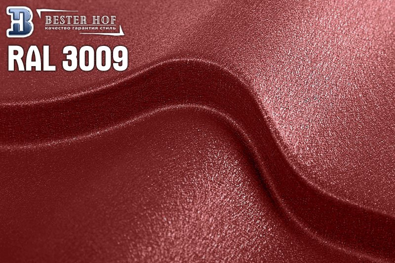 Металлочерепица 3009velur