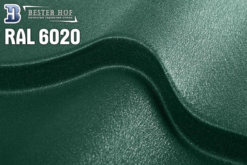 Металлочерепица 6020velur