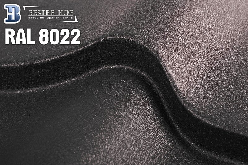Металлочерепица 8022velur