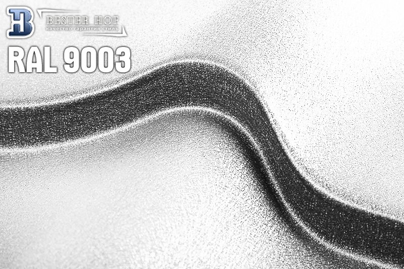 Металлочерепица 9003velur